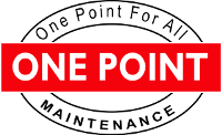 One Point Maintenance