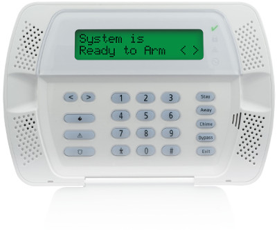 Business and Household Alarm System Installations