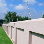 Villa Nicoli Body Corporate Electric Fencing
