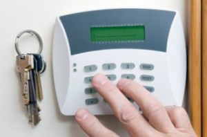 Home Alarm Systems