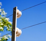 About One Point Mini electric fence