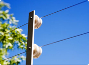 Electric Fence Installers