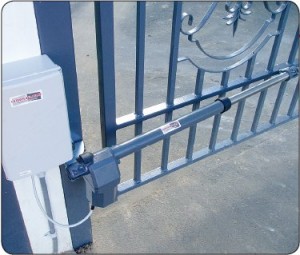 automatice gate opener