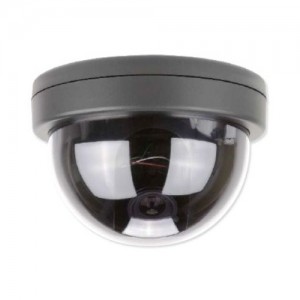 Choosing a Colour CCTV Camera