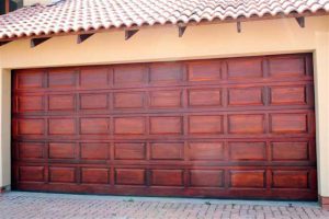 5 Best Types of Garage Doors